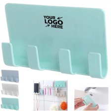 Wall-mounted Mobile Phone Holder